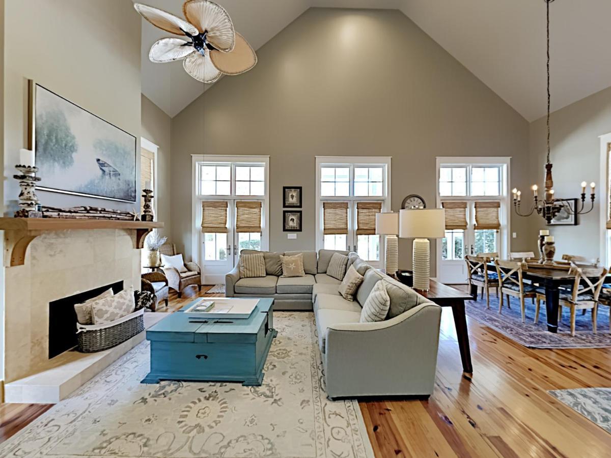 Cypress Dune Cottage Santa Rosa Beach Ngoại thất bức ảnh